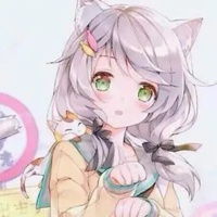清新qq头像女生女生系动漫小清新qq头像
