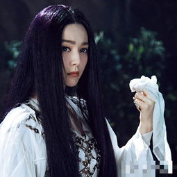 高颜女星仙气pk刘亦菲范冰冰baby刘诗诗