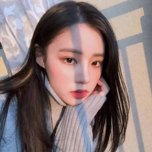 发型黑色头发的女生,弄哪种发型最好看