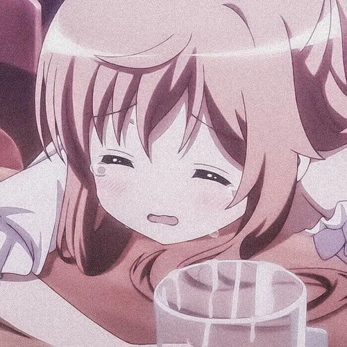 卡通头像丨男生女生动漫头像