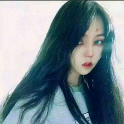 病女头像我过的很好,都别拆穿我