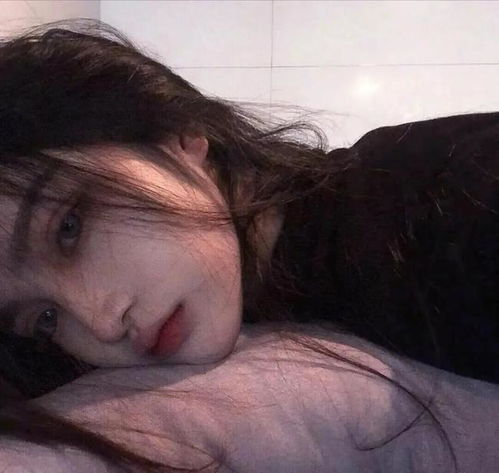 女生头像周而复始,可爱如斯