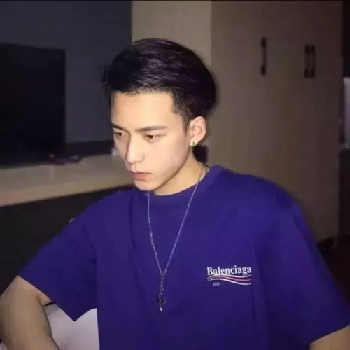100张火爆的微信头像