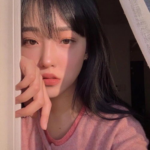 温柔难得的小众id