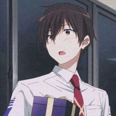 微丧动漫男头优质