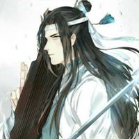 帅气古风动漫男生图片头像,古风唯美的孤傲男生