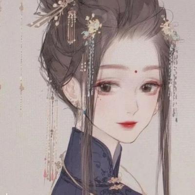 中国元素满满的主播名字经典中的经典