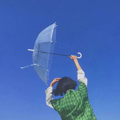 ins风头像韩系女生好看的原宿风ins高清头像
