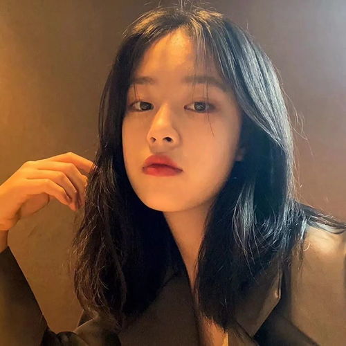 微丧病娇系列女生头像