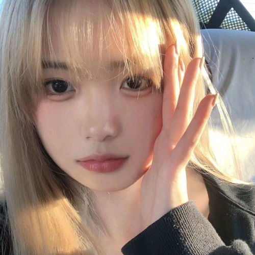 一期头像光