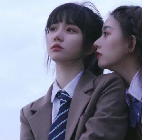 情头闺蜜情侣头像来喽