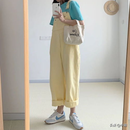 清爽又治愈奶油冰激凌色的小裙子也太戳人了