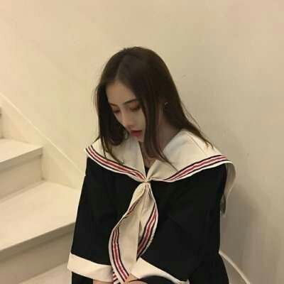 qq头像女生霸气高冷范,一见钟情的女头看了就喜欢的
