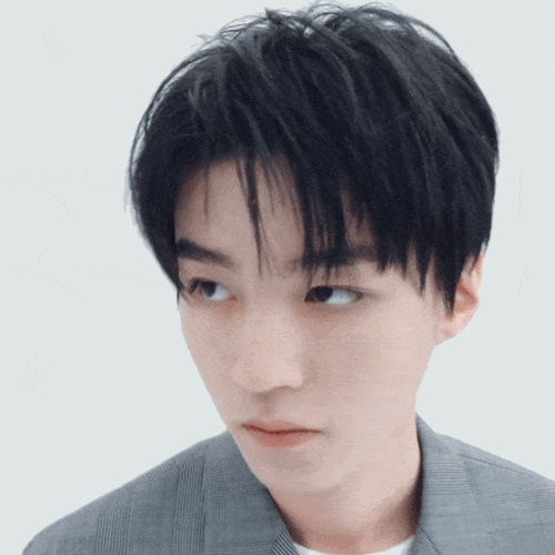 迪奥2021秋季男装系列发布会,在逃王子王俊凯昨晚杀疯了