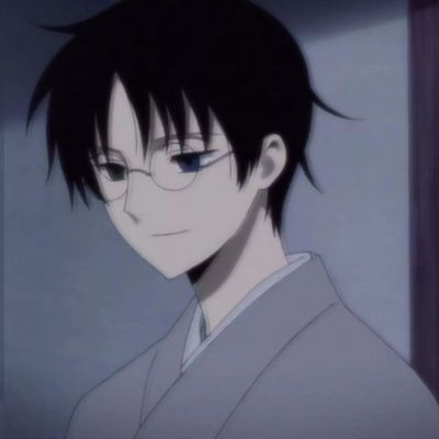 丧系男头