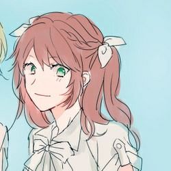 二次元男生漫头女生漫头半身个性feel堆糖,美好生活研究所