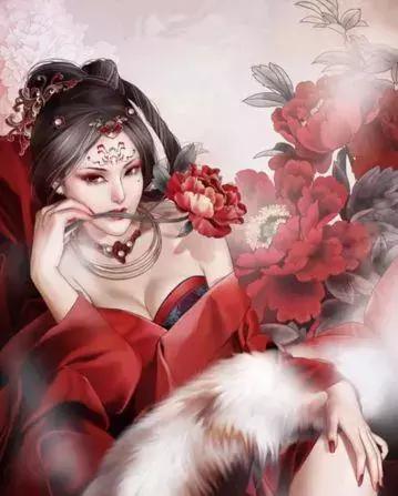 千年修行抵不过28年的宿命,妲己千古骂名何其冤