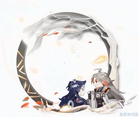阴阳师鬼切源赖光手办确定,官方发糖双人组合加双人头像框