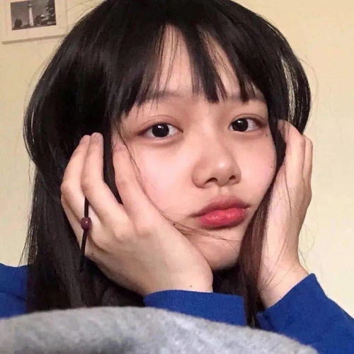 揭秘传说中的韩系证件照美女居然都是假的