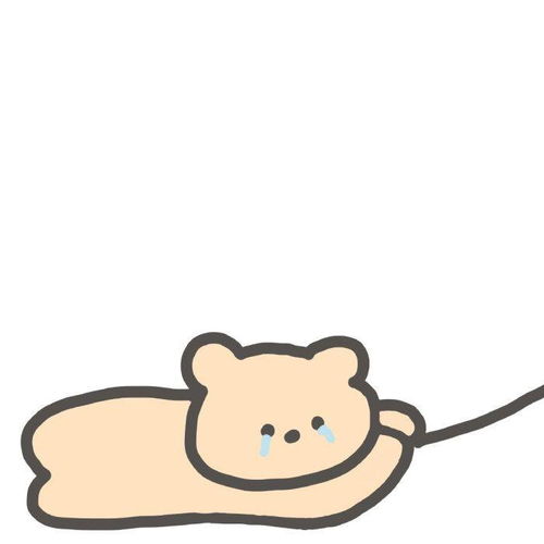 有没有超好看的黄色系头像