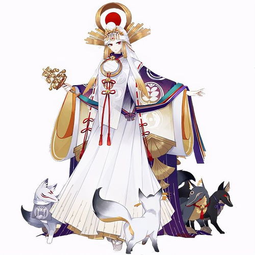 阴阳师哪些式神值得培养二号机培养二号机以及多号机推荐指南