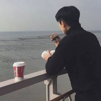 qq男头像帅气冷漠高清男生霸气高冷范头像