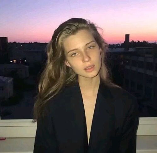 欧美系头像头像图片qq头像