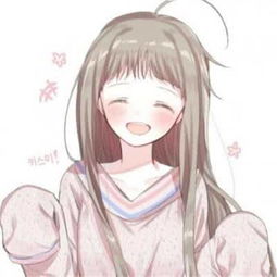 直男最爱的死亡芭比粉女生头像,毫无求生欲,00后分手吧