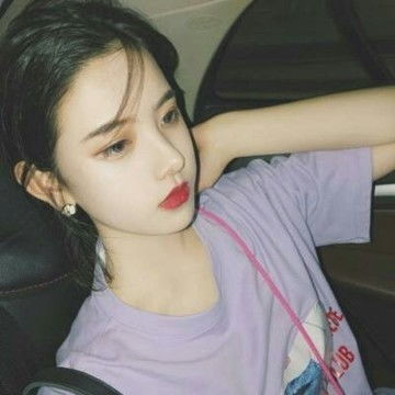 00后超拽霸气女生头像,女生头像图片