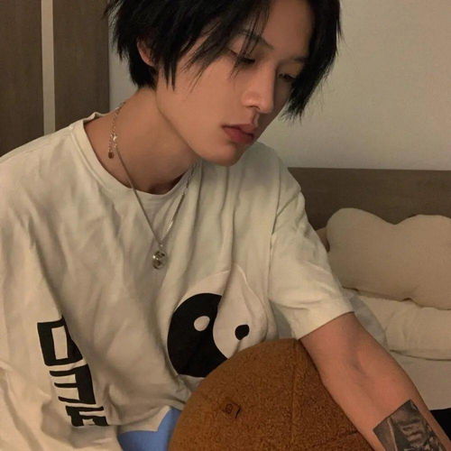 头像超nice的微信头像送给你们