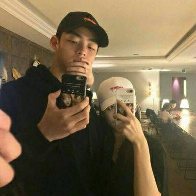 最新潮流情侣头像一对两张