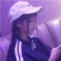 紫色系霸气女头像霸气