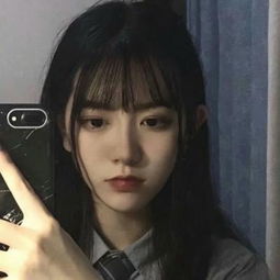 可爱系小仙女头像真人甜味原宿小仙女全集
