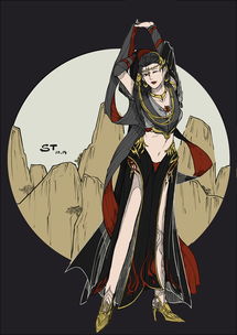 剑网三,成女新校服一套附加少林