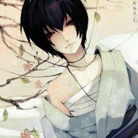 萌系头像可爱男男生