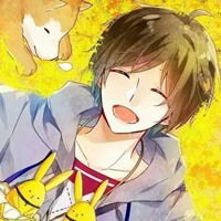 温暖的动漫男生头像动漫温暖帅气的暖男头像