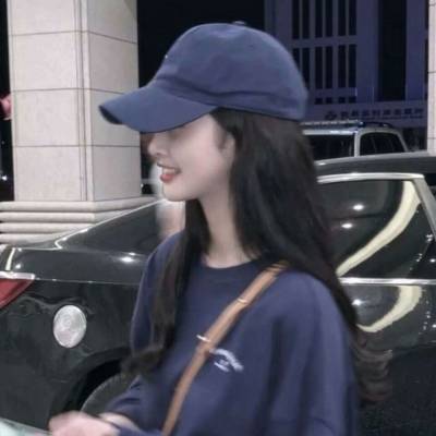 酷酷的ins女生头像超气质ins超清女头像图片