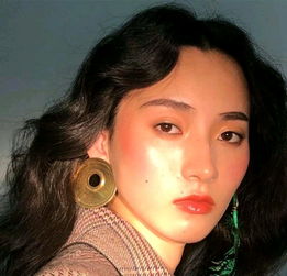 百毒不侵的人都曾无可救药过小清新佛系迷人女生头像
