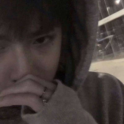 可爱呆萌男生头像萌系小男生