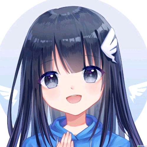 钉钉头像图片大全