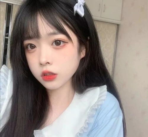 温柔头像1001优质热门温柔女头