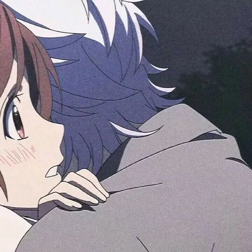 情侣头像cpdd吧