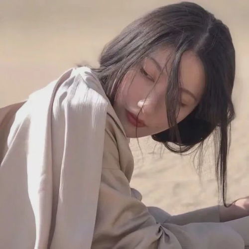 微丧病娇系列女生头像