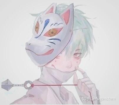 有哪些很甜的动漫情头