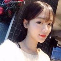 2018最潮最火女生头像卡通微信头像图片大全