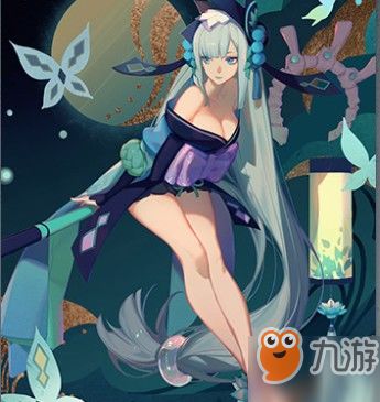 阴阳师百闻牌座敷童子和青行灯哪个厉害座敷灯姐性能对比