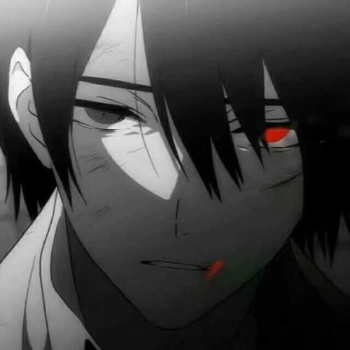 氟西汀微丧动漫男头深海不会因为一杯温水而沸腾