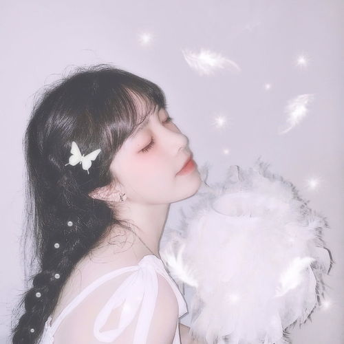 女头漂酿小姐姐头像来喽