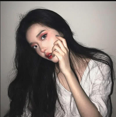 好看的女生大多有3个标志,全中美女一枚,异性缘好到没话说