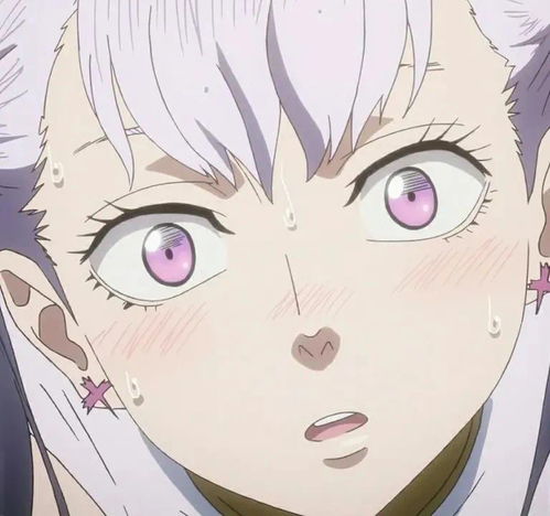 野王很难拒绝的小众动漫女生头像